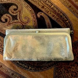 HOBO RACHEL CONTINENTAL WALLET